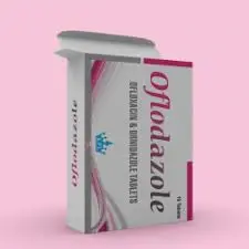 Ofloxacin